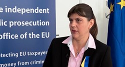Europska tužiteljica: U Hrvatskoj imamo toliko posla da moramo zaposliti još ljudi