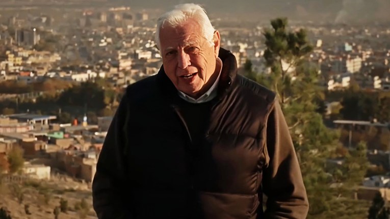 BBC-jev veteran: Izvještavam s ratišta 60 godina, više nego ikad miriše na svjetski rat