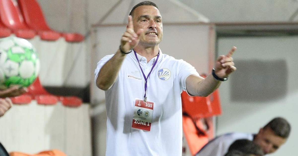 Trener u Crnoj Gori dobio otkaz pa otkrio: Povukli su pištolj na mene i repetirali ga