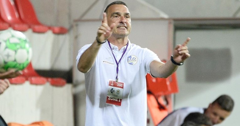 Trener u Crnoj Gori dobio otkaz pa otkrio: Povukli su pištolj na mene i repetirali ga