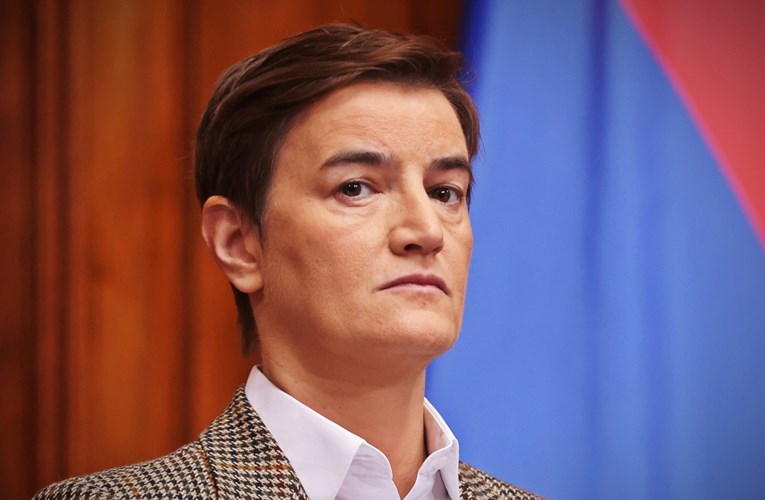 Srbija izglasala proračun, bojkot oporbe. "Kazneno ćemo prijaviti Anu Brnabić"