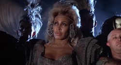 Tina Turner pojavila se u nekoliko filmova. Izdvojili smo najznačajnije