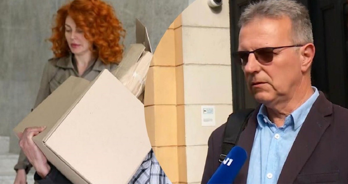 Ispitana Ana Karamarko, njezin odvjetnik otkrio detalje: Ne osjeća se krivom