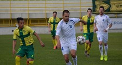 Cibalijin igrač se srušio uoči utakmice u Zagrebu, odvezla ga hitna
