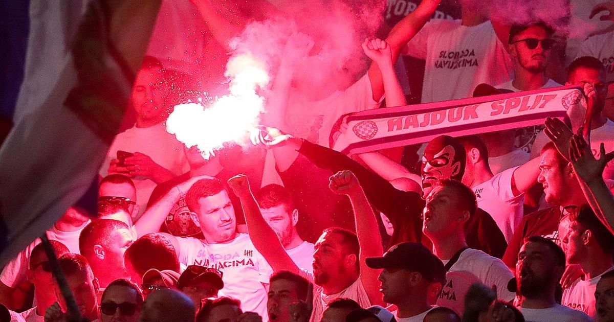 MUP izdao posebnu obavijest za Jadranski derbi: Ovo je utakmica visokog rizika