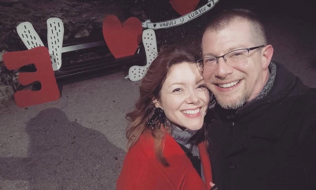 Tara Rosandić i Luka iz Elementala dobili kćerkicu. Otkrili su i njeno ime