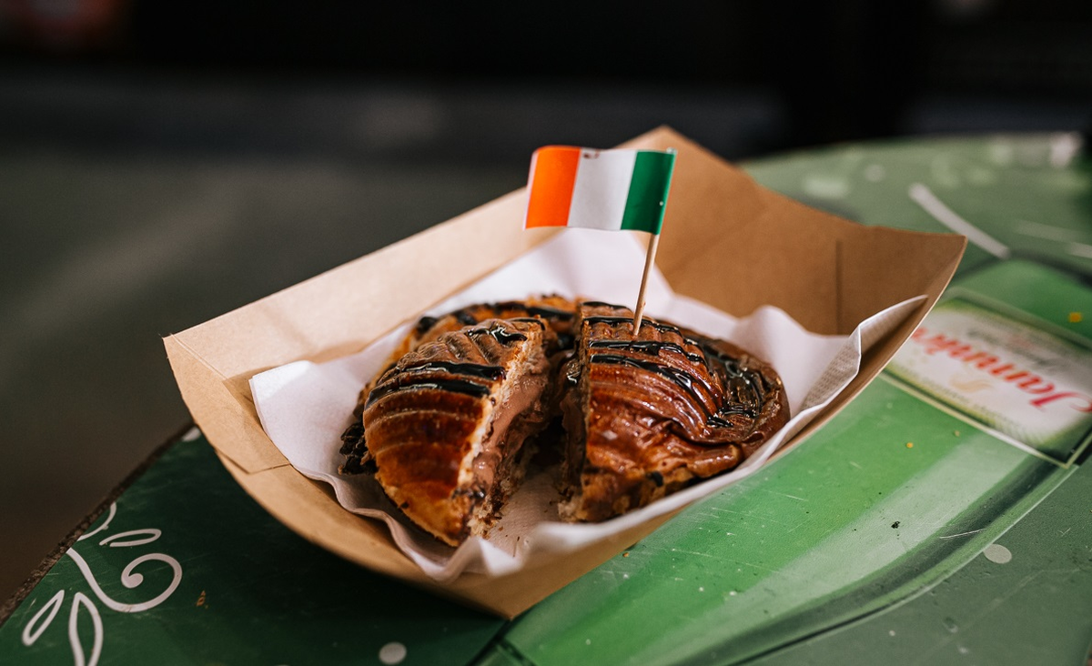 Sladoledni hit: Za ovaj desert na Adventu u Zagrebu čeka se sat vremena u redu