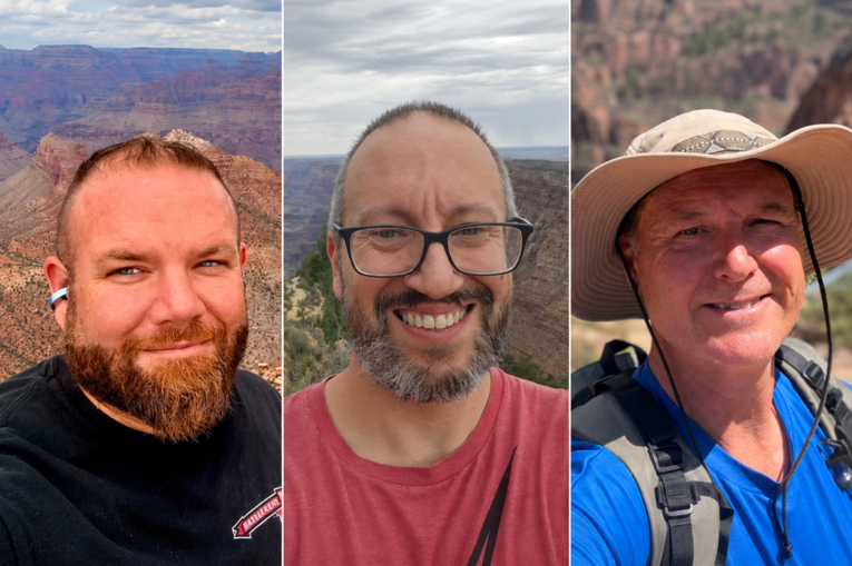 Trojica prijatelja krenula su u avanturu u Grand Canyonu. Pretvorila se u tragediju