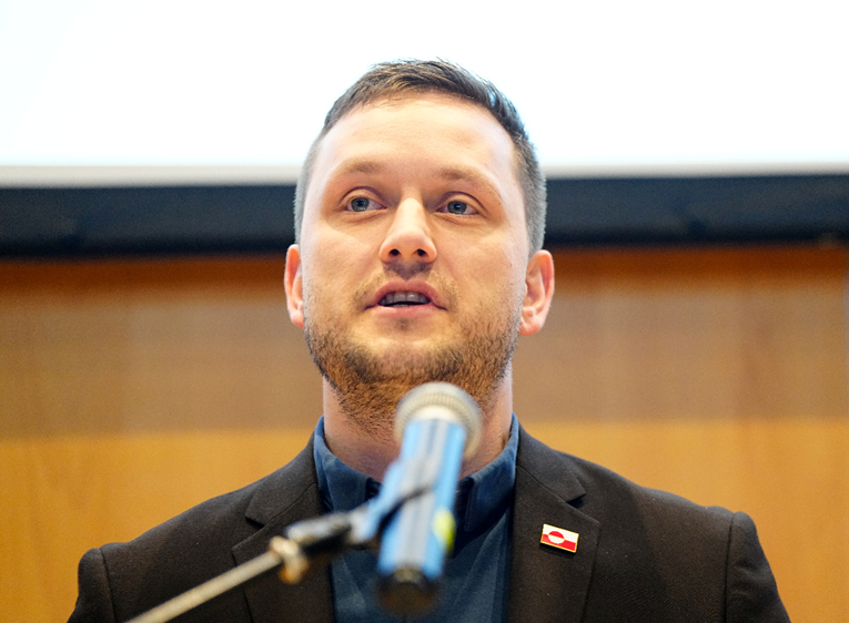 Grenlandski premijer: Ne znam što sadrži Trumpov "okvirni sporazum"