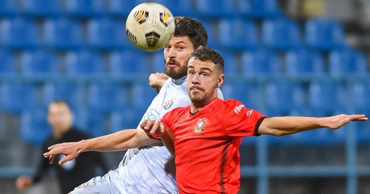Dinamo je pobjedom u Rusiji pomogao i Goričinim europskim ambicijama