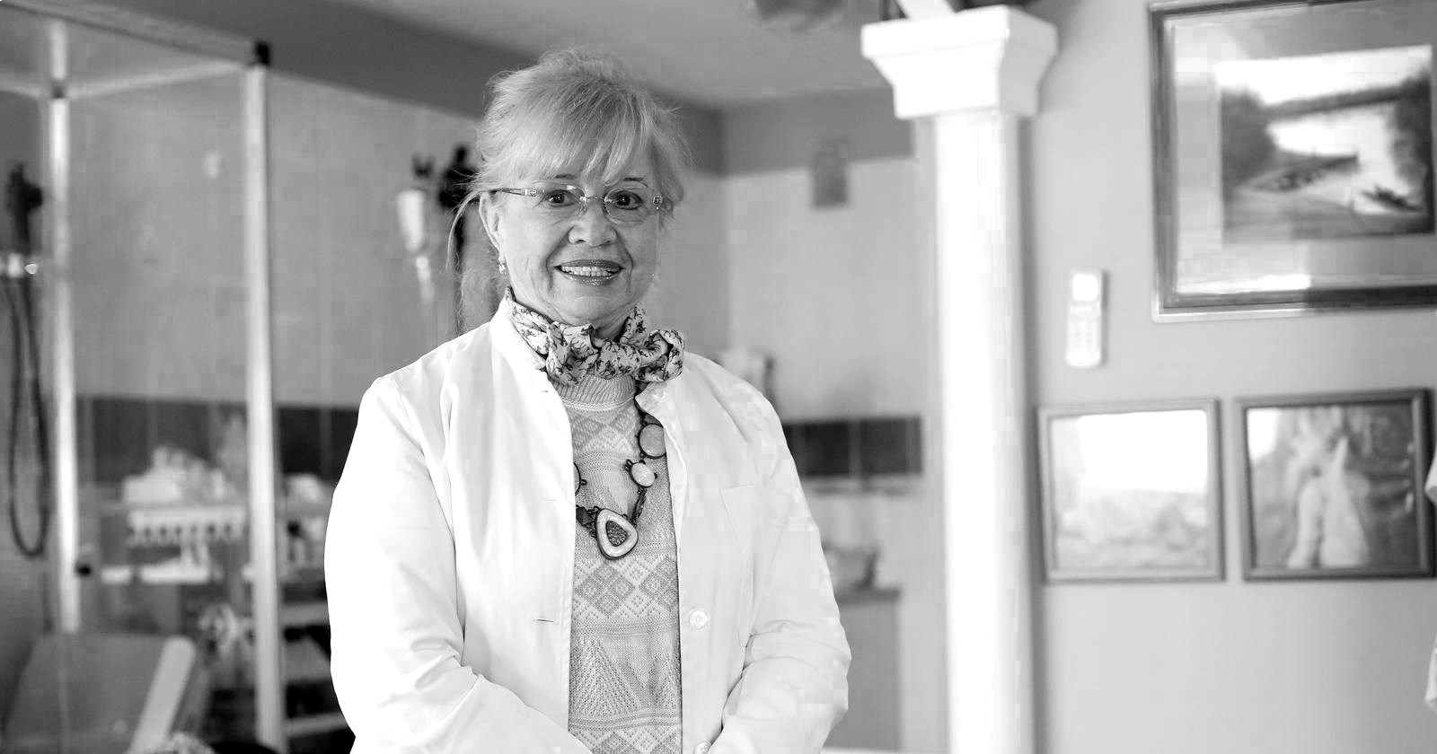 Ministrica zdravstva: Ime Sadike Biluš zauvijek će ostati simbol hrabrosti