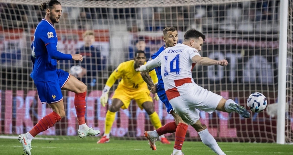 Kladionice su odredile koeficijente za večeras. Evo kako stoji Hrvatska