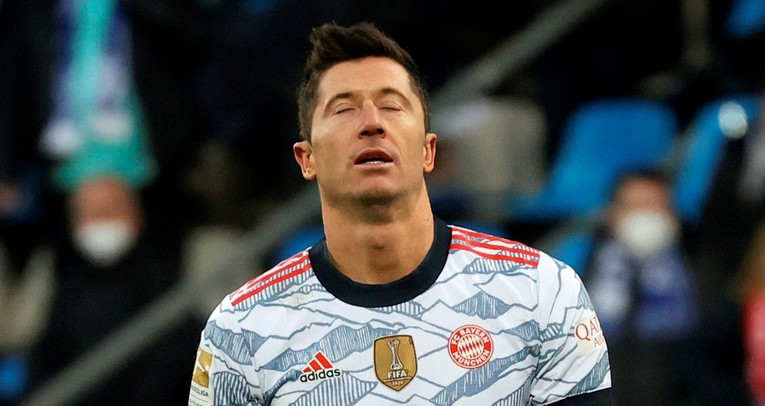 Lewandowski: Ne mogu igrati protiv Rusije, ne smijemo se pretvarati da je sve u redu