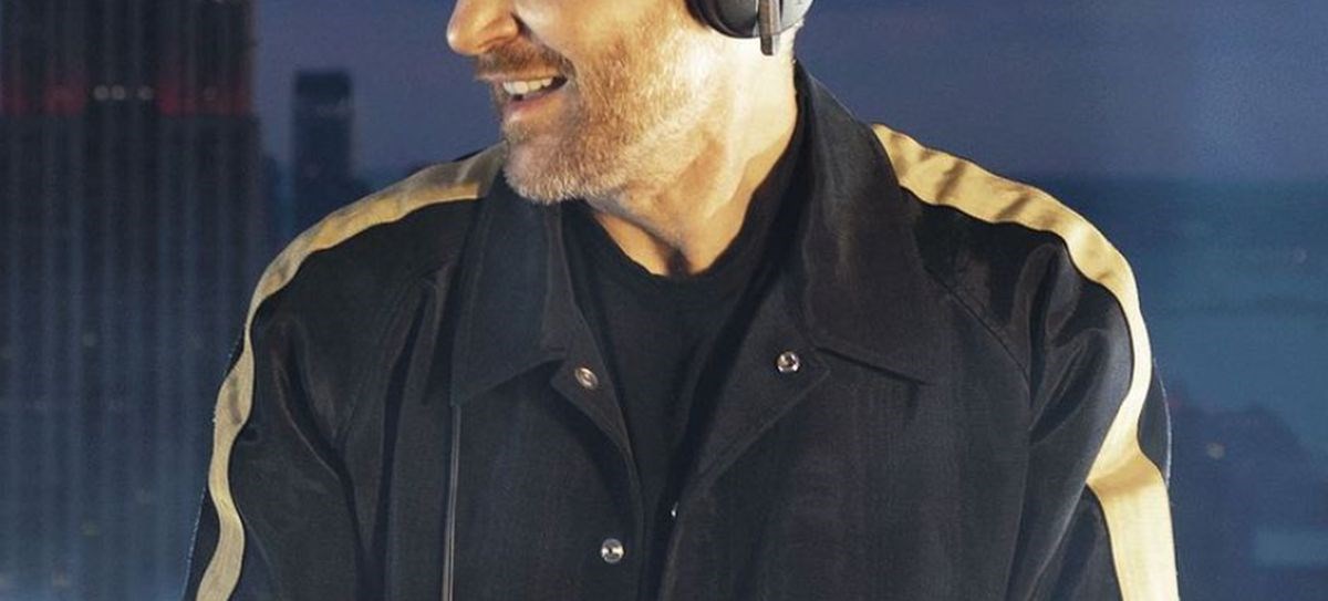 Slavni glazbenik proglašen najboljim DJ-em svijeta, glasalo 1,3 milijuna ljudi