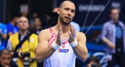 Hrvatski rekorder nakon 28 medalja objavio kraj karijere: Moje tijelo je potrošeno