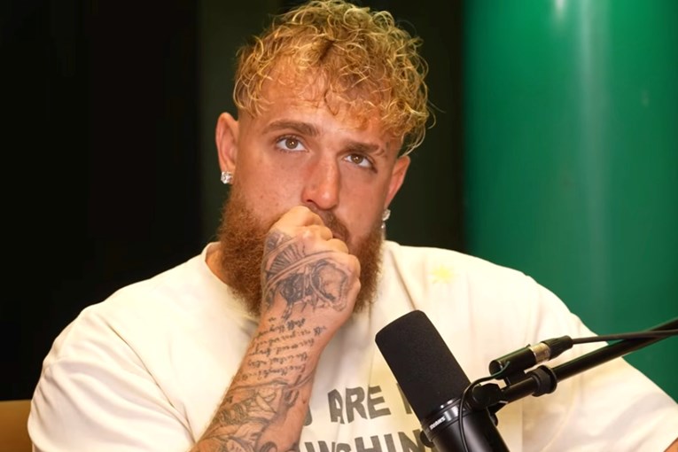 VIDEO Posljedice Joshuinog nokauta: "Kao da imam lopticu za bejzbol u čeljusti"