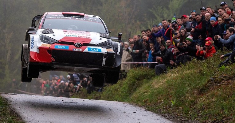 WRC se vraća u Hrvatsku, evo kad će se održati