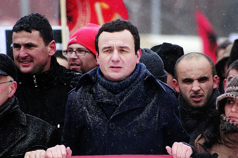 Nacionalist koji je dobio kosovske izbore: "Mi smo jedna nacija s dvije države"