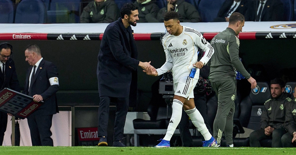 Arbeloa: Mbappe lajkao da Mourinho dolazi u Real? Briga me za lajkove