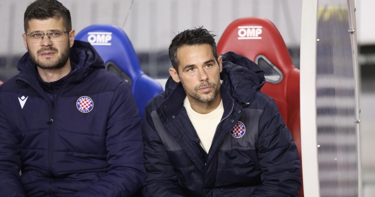 Doznajemo zašto je Hajduk odabrao Karoglana