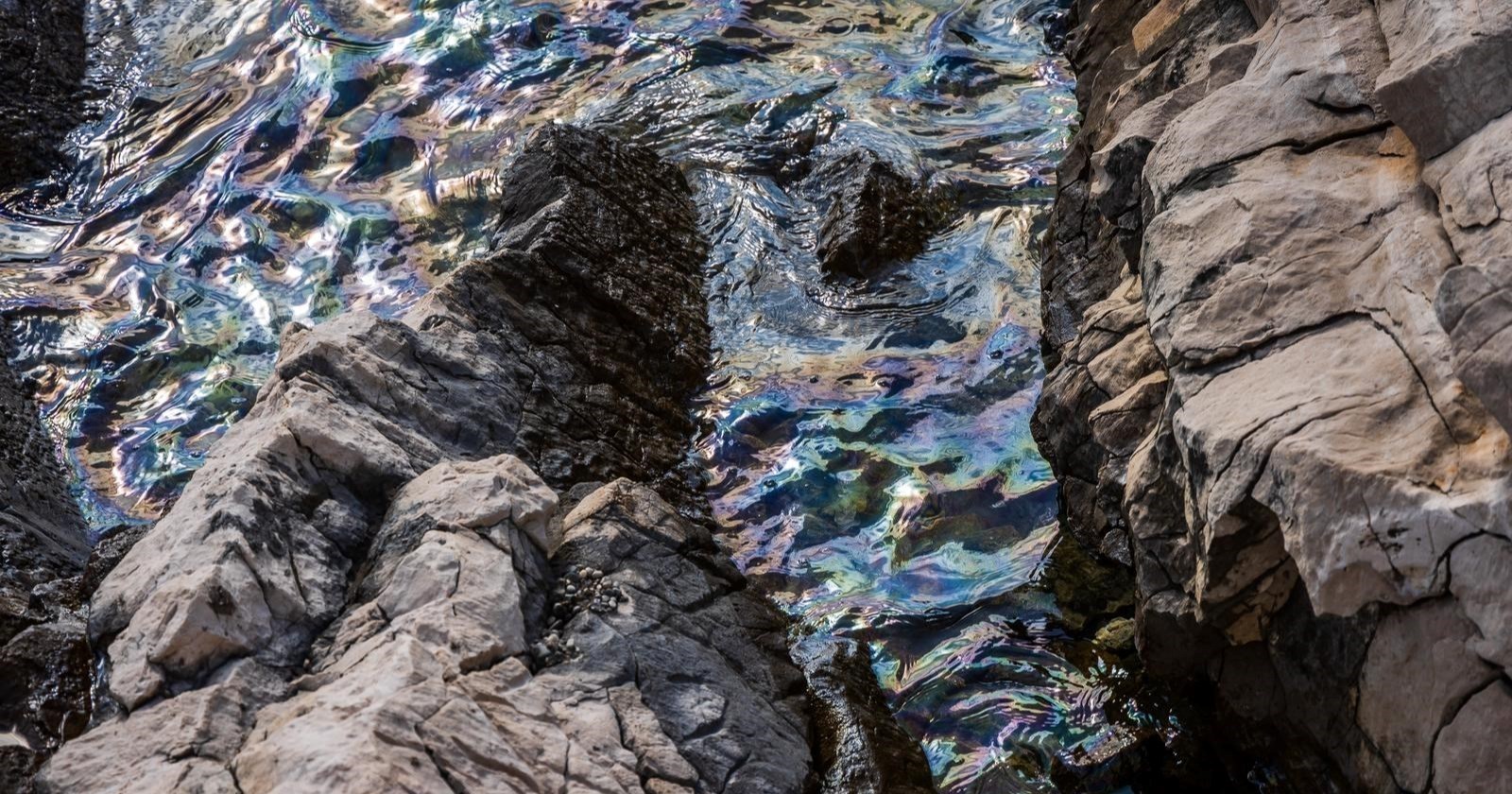 FOTO Ovako danas izgleda more na Hvaru