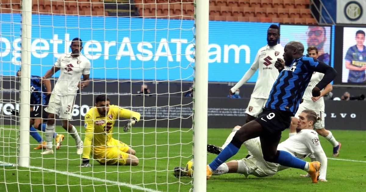 INTER - TORINO 4:2 Gosti vodili 2:0 do 62. minute pa ostali bez senzacije