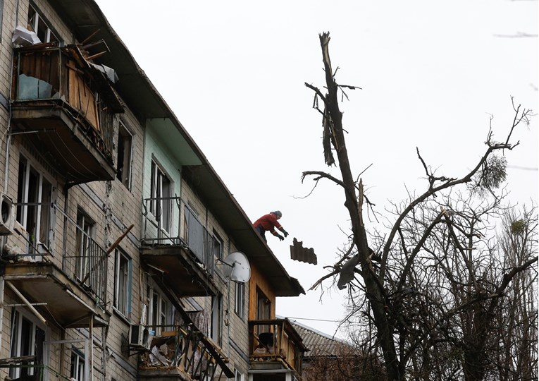 Lavrov: Zapad mora shvatiti da Rusija ima stratešku inicijativu u Ukrajini