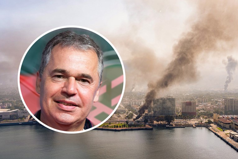 Direktor njemačkog saveza: Ne radujemo se Svjetskom prvenstvu