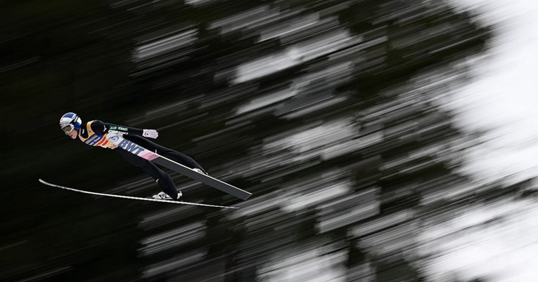 Innsbruck je otkazan, Četiri skakaonice imat će rasplet kao i 2008. godine