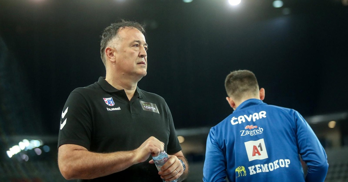 Slavku Goluži pozlilo na utakmici. Prevezen je hitno u bolnicu