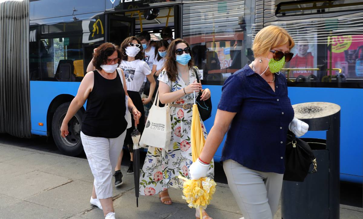 Slovenski epidemiolozi: Hrvatska i dalje sigurna, no potreban je oprez