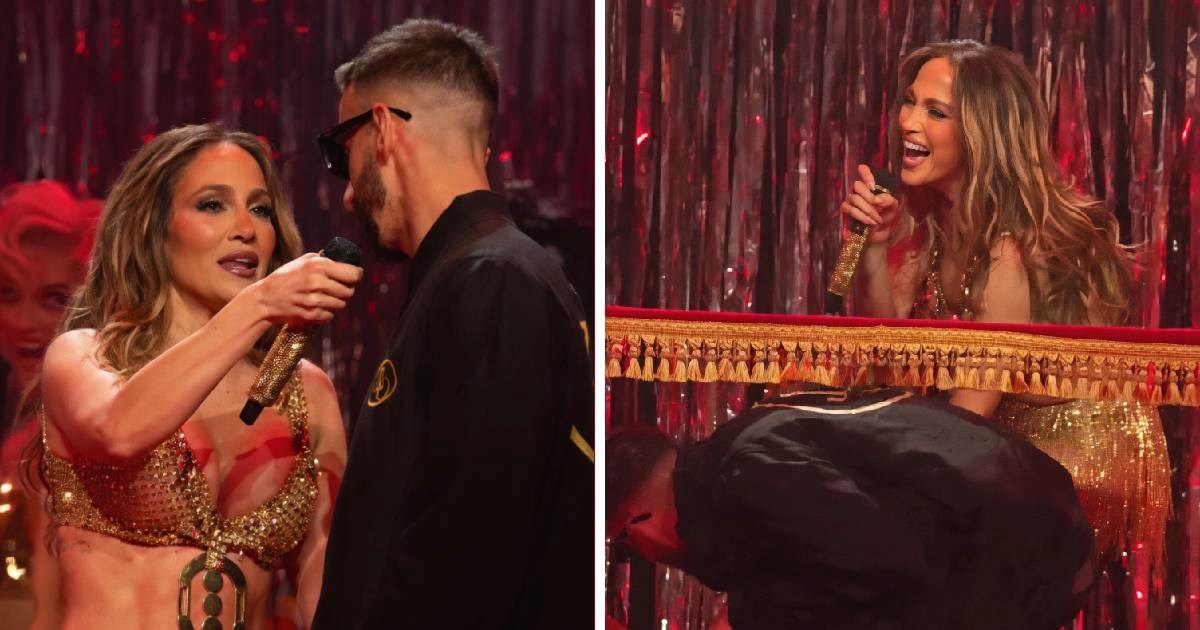 Jennifer Lopez pitala obožavatelja kako se zove. Nije joj se svidjelo njegovo ime ?