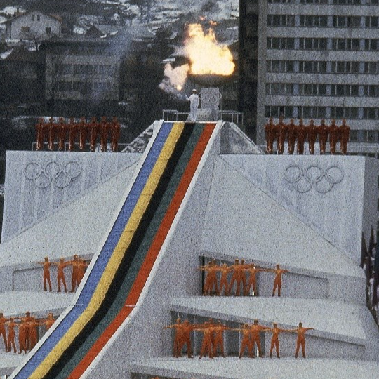 Snijeg u Sarajevu '84. nije pao do otvaranja: We do our best, Allah will do the rest