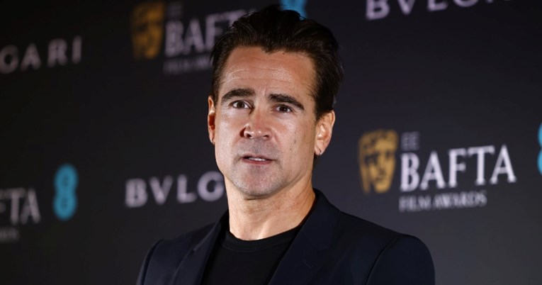 Colin Farrell je rekao da mu je uloga u filmu iz 2004. godine bila najveći izazov