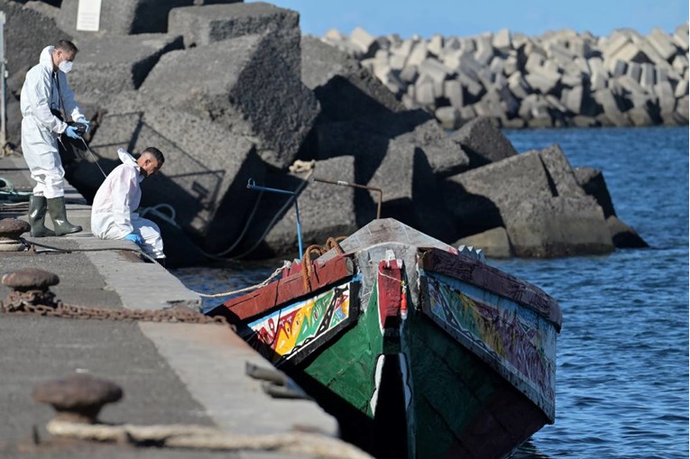 Tragedija na ruti prema Europi: 53 migranta nestala u moru kod Libije