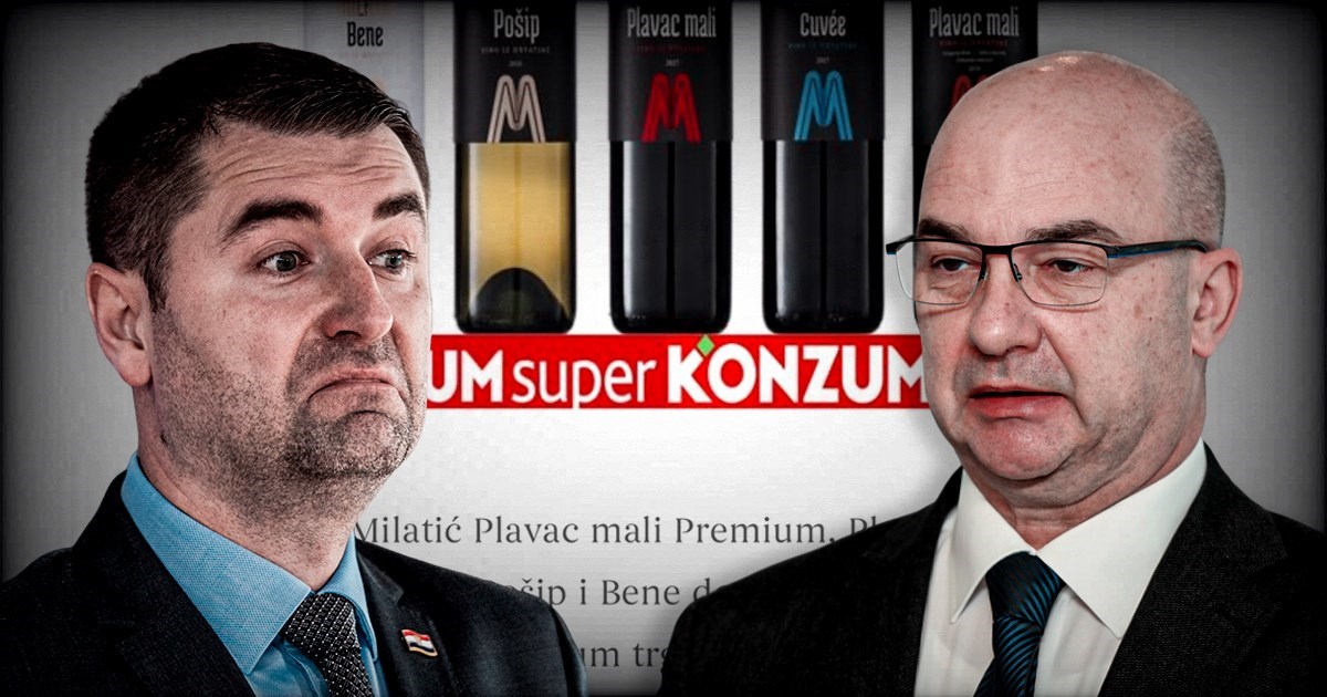 Sukob interesa? Filipovićev čovjek za energetiku fino zarađuje na poslu s Konzumom