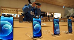 Apple uznemiren zbog odluke da će svi mobiteli u EU morati imati univerzalni punjač