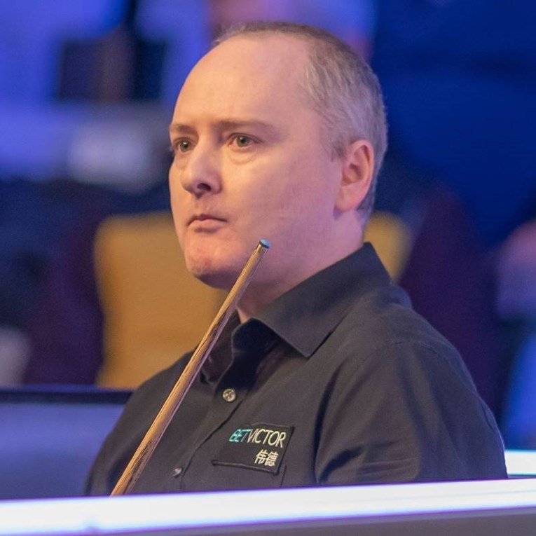 Bivši svjetski prvak u snookeru optužen za silovanje djevojčice i dječaka