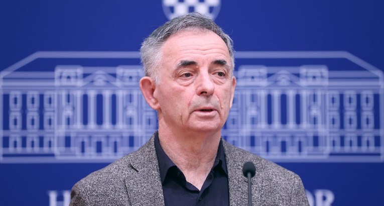 DP uvjetuje da Pupovac ne bude predsjednik odbora. Pupovac: Čekam da se smire strasti