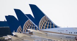 United Airlines necijepljenima zbog vjerskih razloga dopušta povratak na posao?