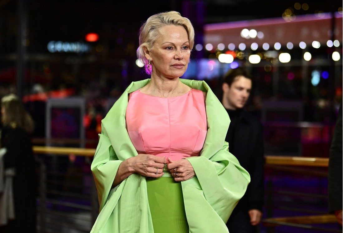 Pamela Anderson o borbi s hepatitisom C: "Liječnik je rekao da imam 10 godina života"