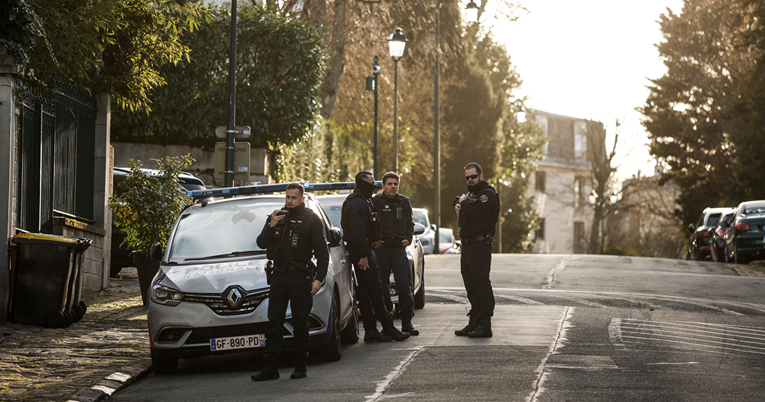 Policijske patrole postavljene ispred kuće sutkinje koja je osudila Le Pen
