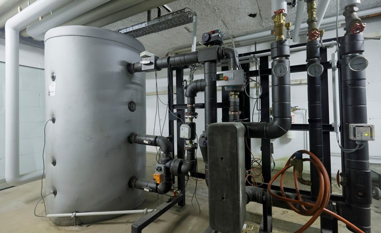 Njemačka ukinula sporni zakon, zgrade ponovno mogu uvoditi grijanje na loživo ulje