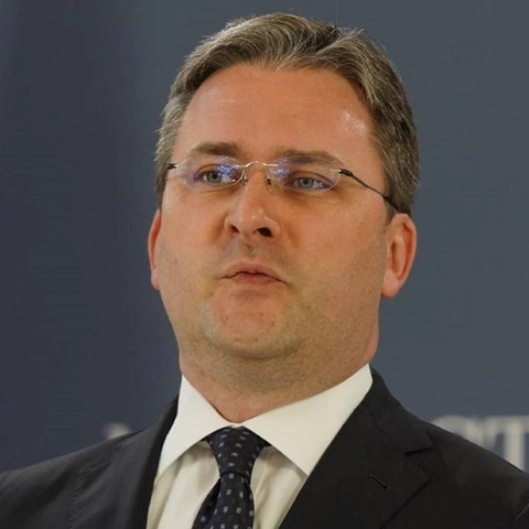 Srpski šef diplomacije: Očekujemo da Hrvatska povuče priznanje Kosova