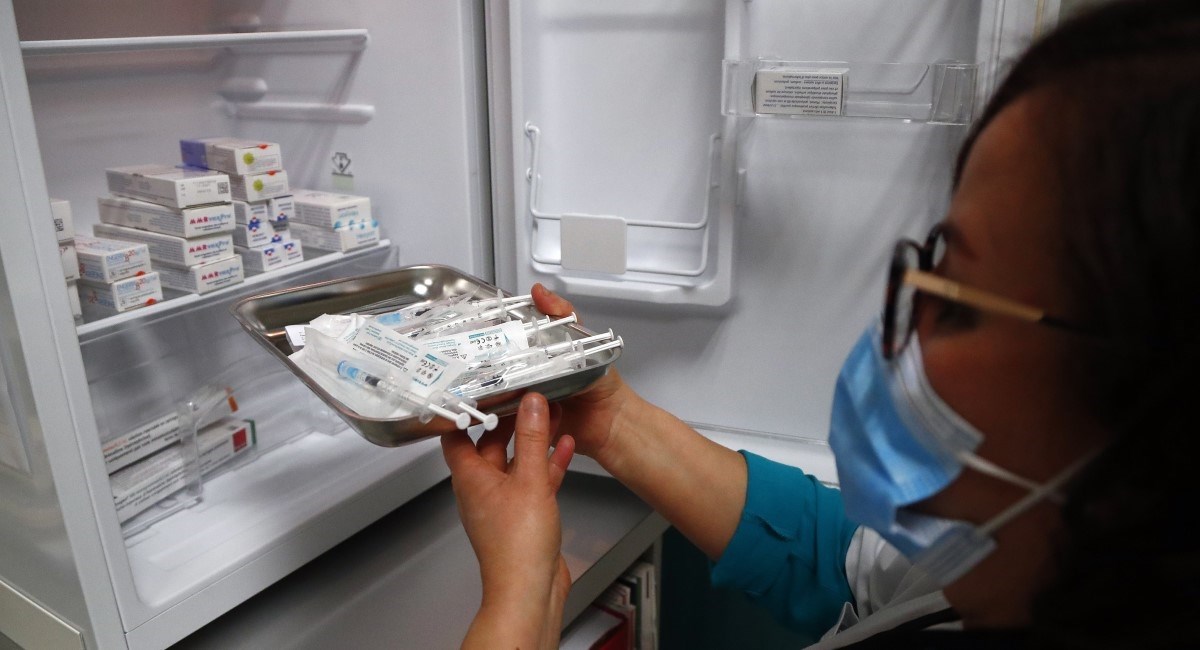 Pokrenuto prvo svjetsko kliničko ispitivanje cjepiva koje ne treba čuvati u hladnjaku