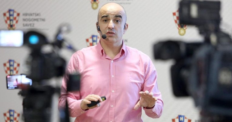 Bruno Marić: Da sam imao VAR, ne bih dobio batina u Stobreču