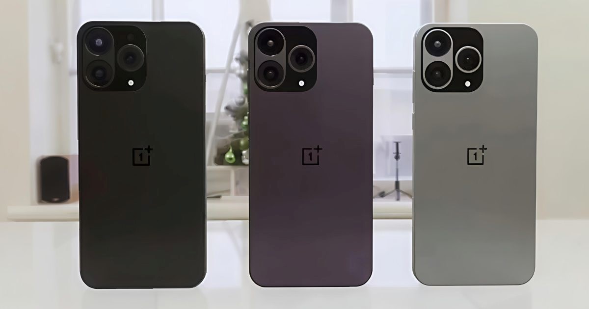 OnePlus 15 donosi radikalan redizajn?