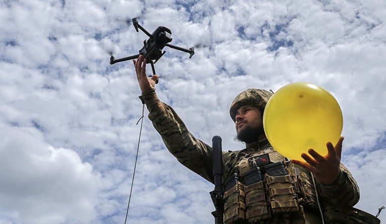 Crna Gora planira proizvoditi dronove. SAD: Pokazuju da su ozbiljni