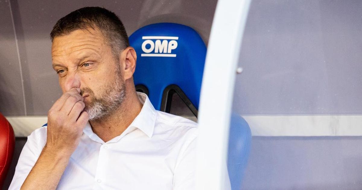 S kim to igra Hajduk? Renova je tek na 10. mjestu makedonske lige