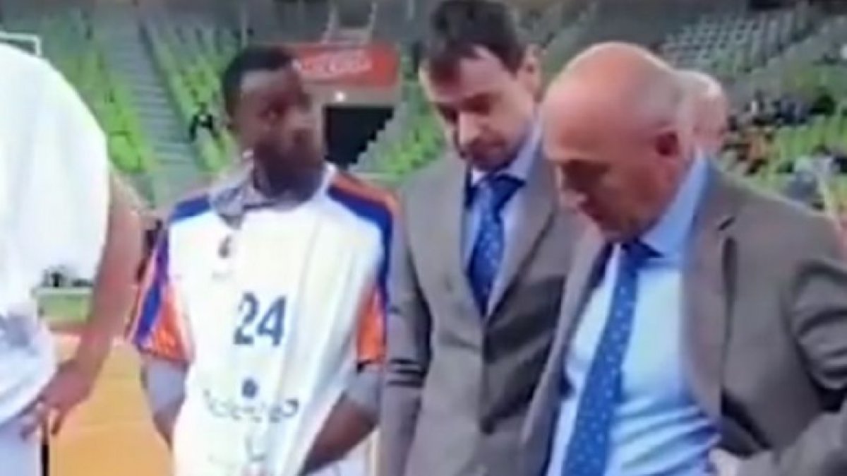 Trener na utakmici protiv Cedevite: Oni su u bonusu, ali mi imamo suca